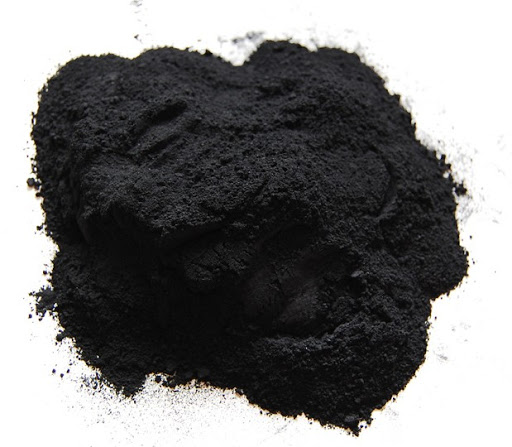 AMORPHOUS GRAPHITE