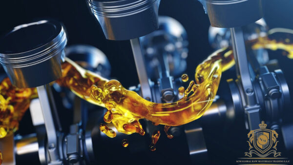 Engine Oil Additives