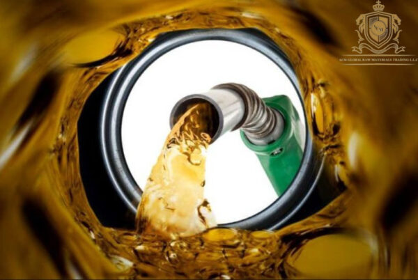 Fuel Additives