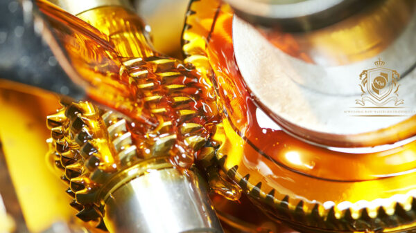 Industrial Additives