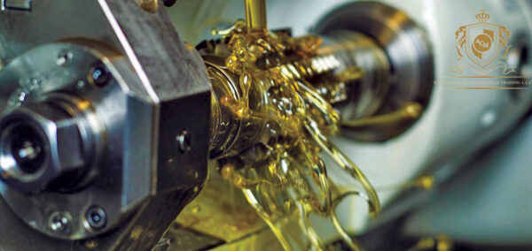 Lubricant Components