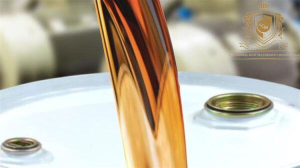 Synthetic base fluids covering a wide range of viscosities