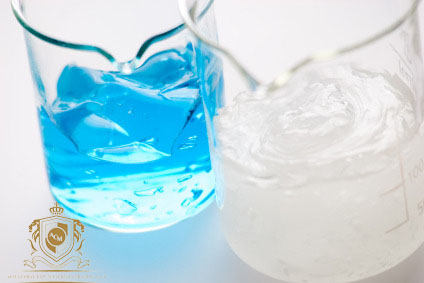 Thickeners & quenching polymers