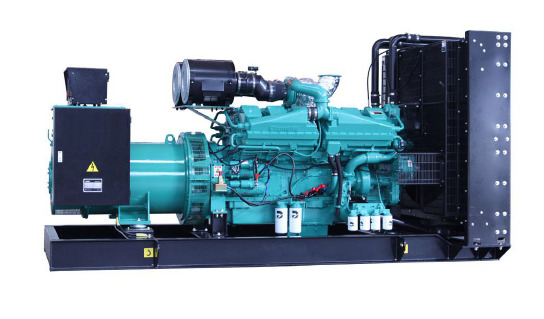 Generators