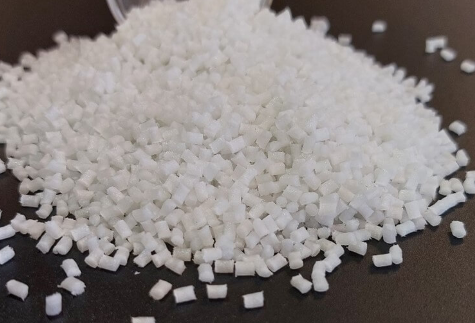 Polypropylene Filled with Glass Fiber