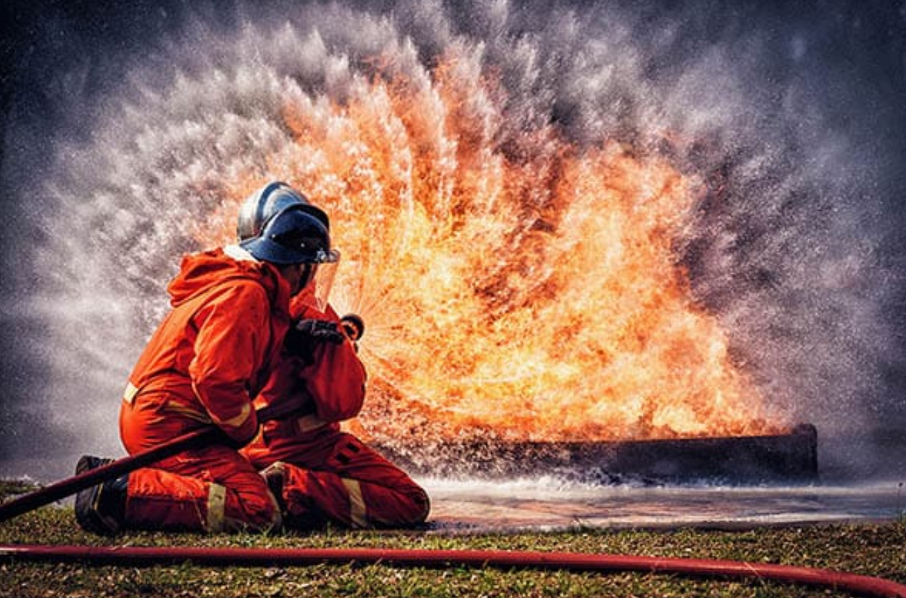 Flame Retardant Masterbatch