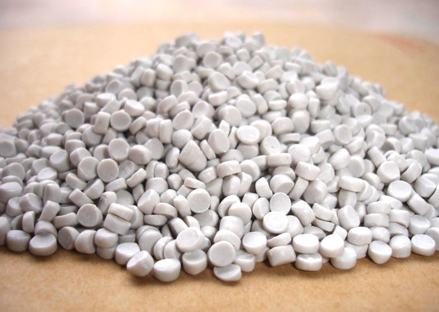 Desiccant Masterbatch