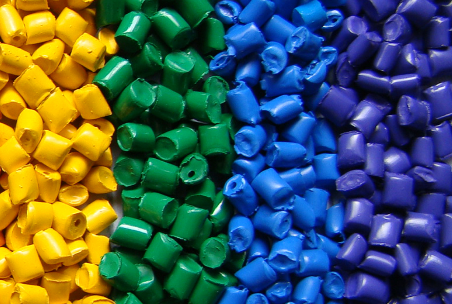 Color Masterbatch