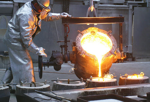 Industrial Machinery