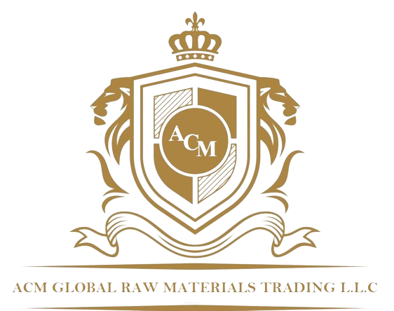 ACM Global Raw Materials Trading L.L.C